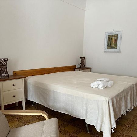 Ferienwohnung Peschici Zia' Exterior foto