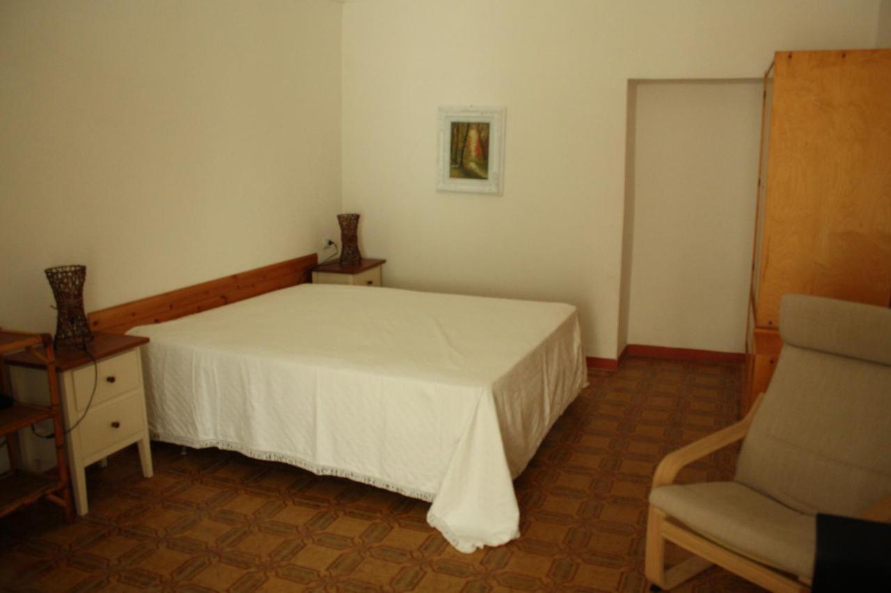 Ferienwohnung Peschici Zia' Exterior foto