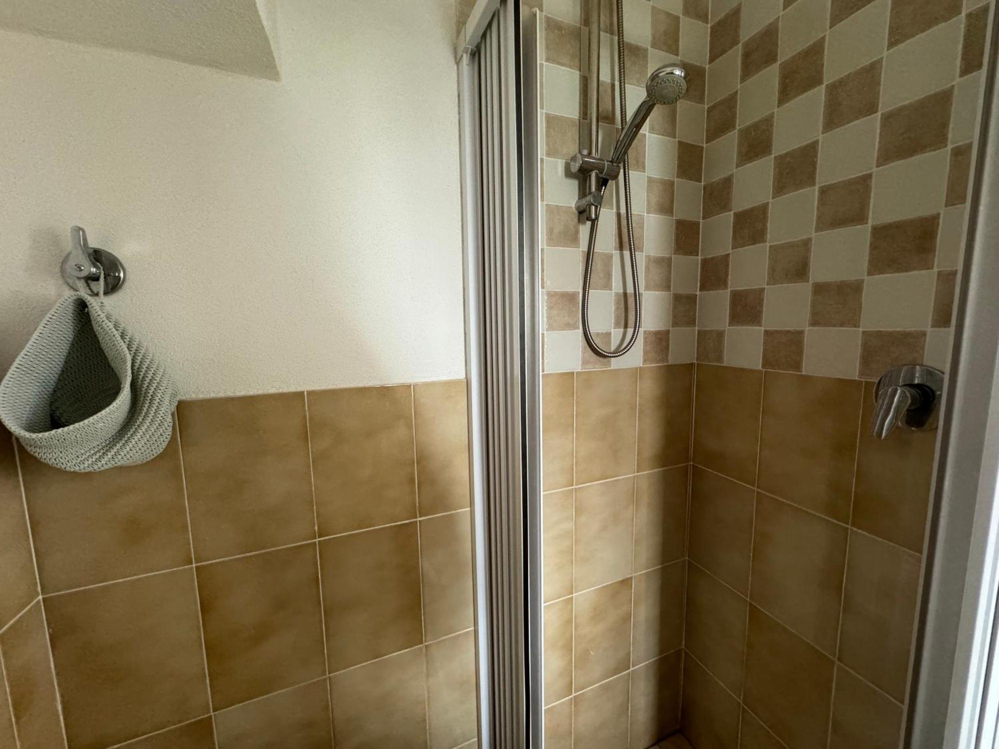 Ferienwohnung Peschici Zia' Exterior foto
