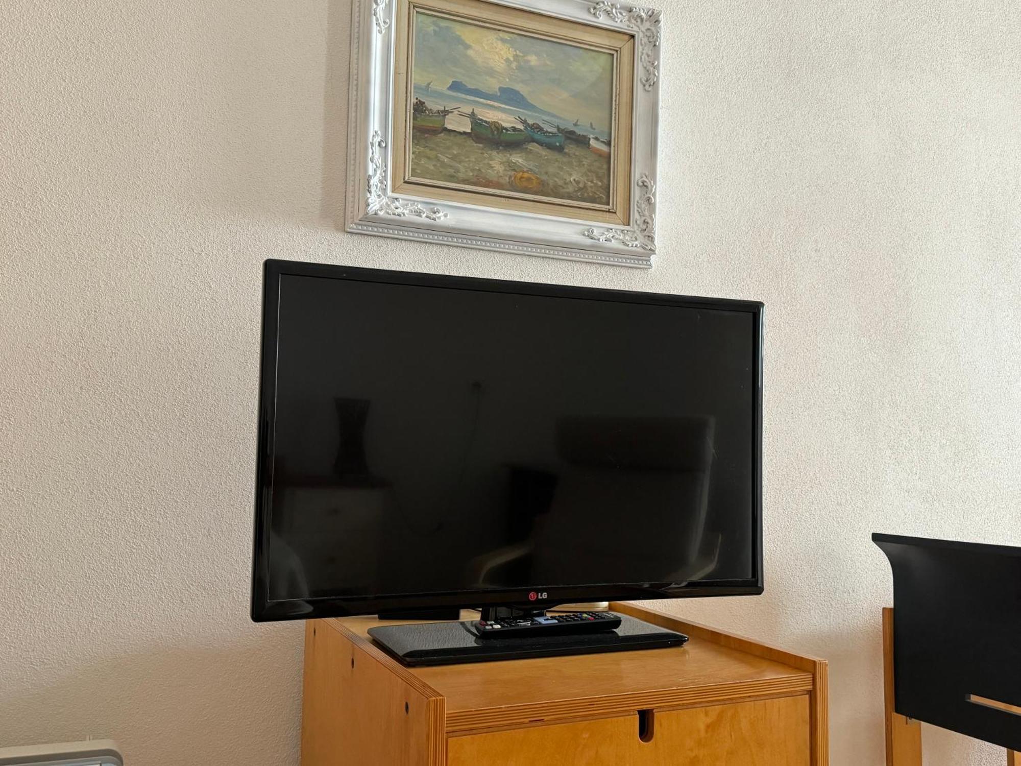 Ferienwohnung Peschici Zia' Exterior foto